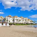 Apartamento Cerca De Puerto Banus Y La Playa