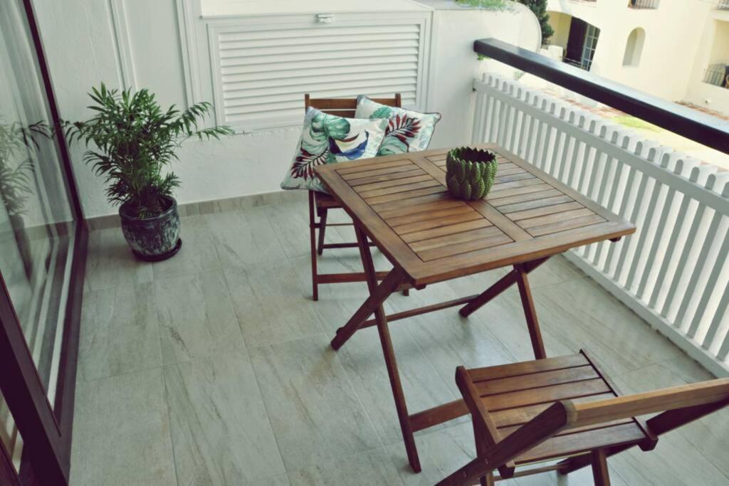 Apartamento Cerca De Puerto Banus Y La Playa Apartment